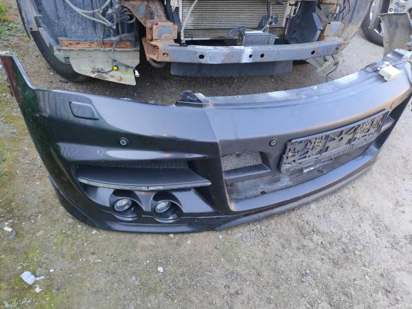 Ремонт изделий из стеклопластика для автотранспорта в СПБ